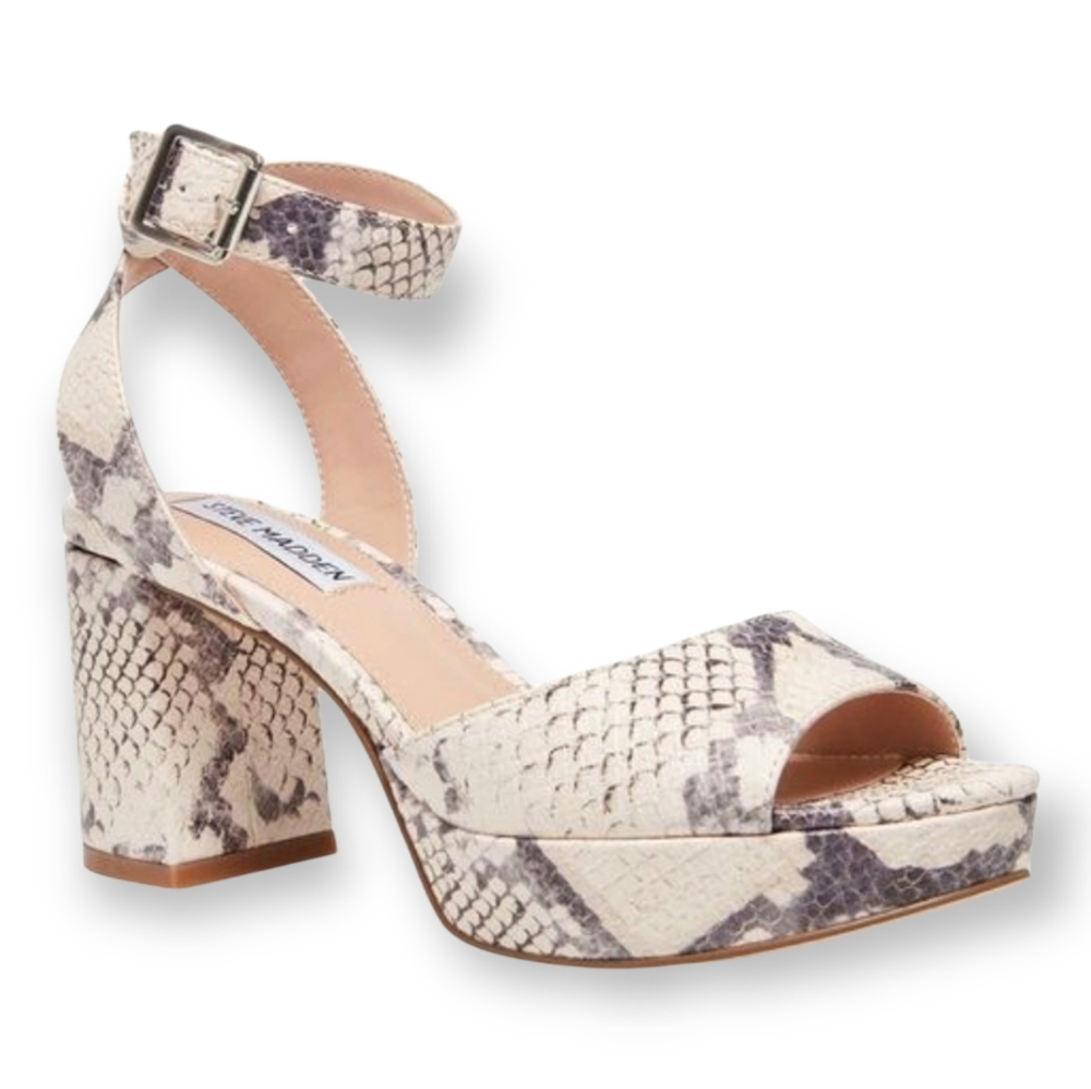 SM Haven Sandals